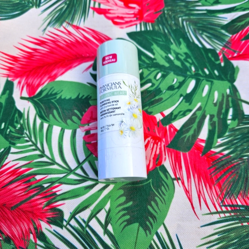 Physicians Formula Purifying Cleansing Stick